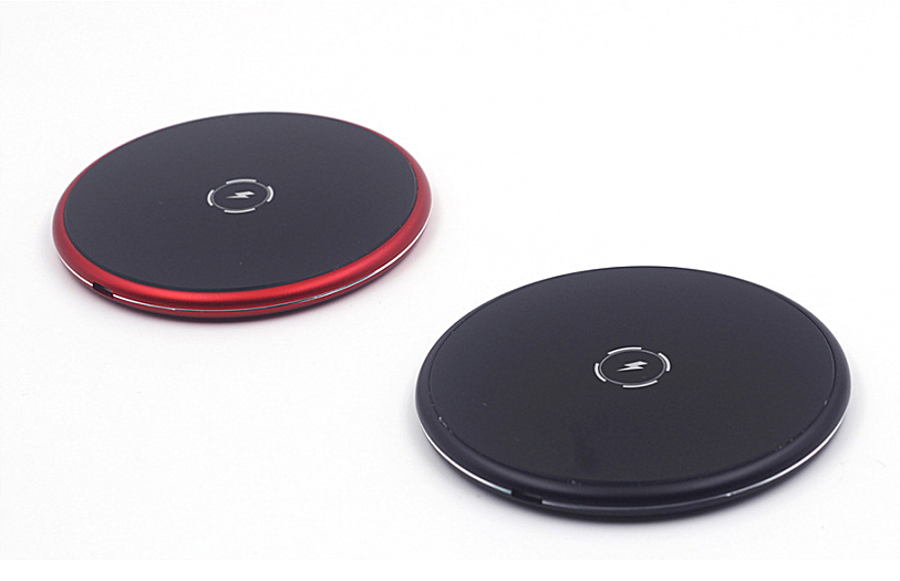 Wireless charging