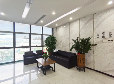 Reception Hall