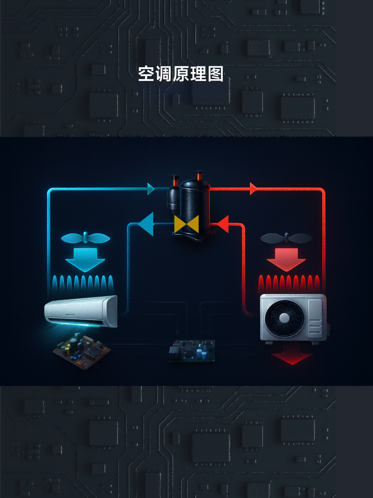 家用空调解决方案(图2)